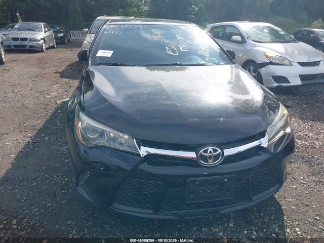 Aukcja sprzedaży 2016 Toyota Camry Se, vin: 4T1BF1FK1GU166483, numer aukcji: 46086256