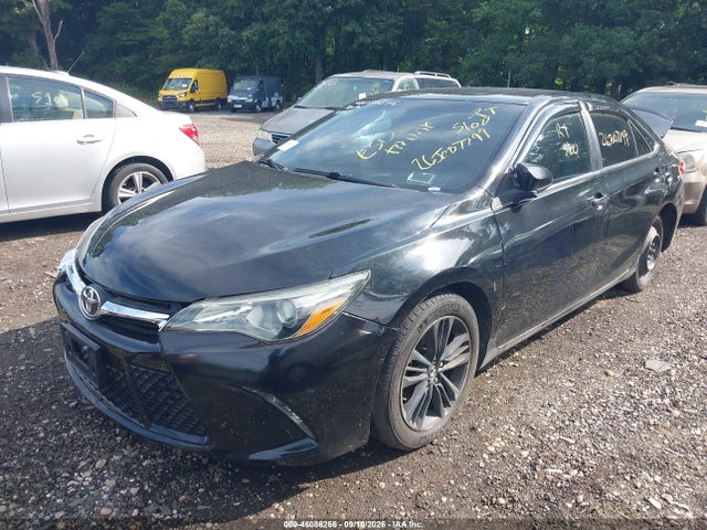 Aukcja sprzedaży 2016 Toyota Camry Se, vin: 4T1BF1FK1GU166483, numer aukcji: 46086256