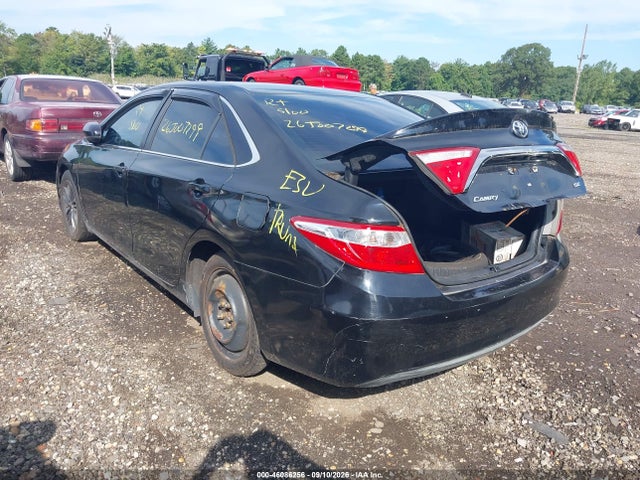 Aukcja sprzedaży 2016 Toyota Camry Se, vin: 4T1BF1FK1GU166483, numer aukcji: 46086256