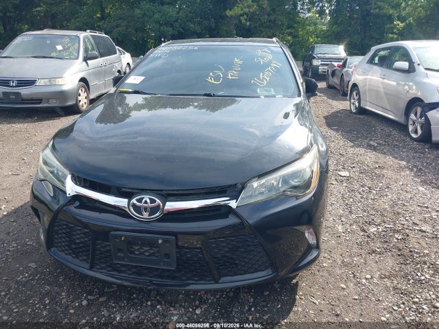 Aukcja sprzedaży 2016 Toyota Camry Se, vin: 4T1BF1FK1GU166483, numer aukcji: 46086256