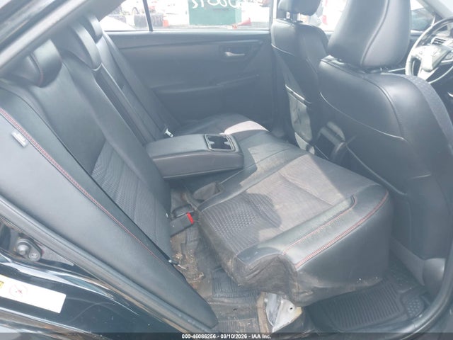 Aukcja sprzedaży 2016 Toyota Camry Se, vin: 4T1BF1FK1GU166483, numer aukcji: 46086256