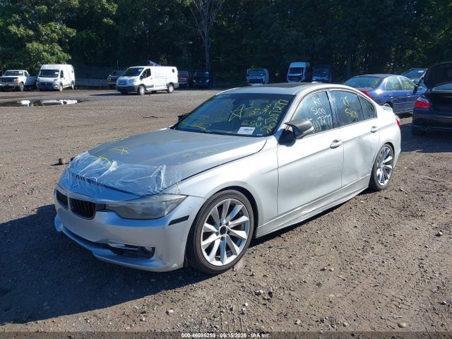 Продаж на аукціоні авто 2012 Bmw 328i, vin: WBA3A5C52CF342305, номер лоту: 46086259