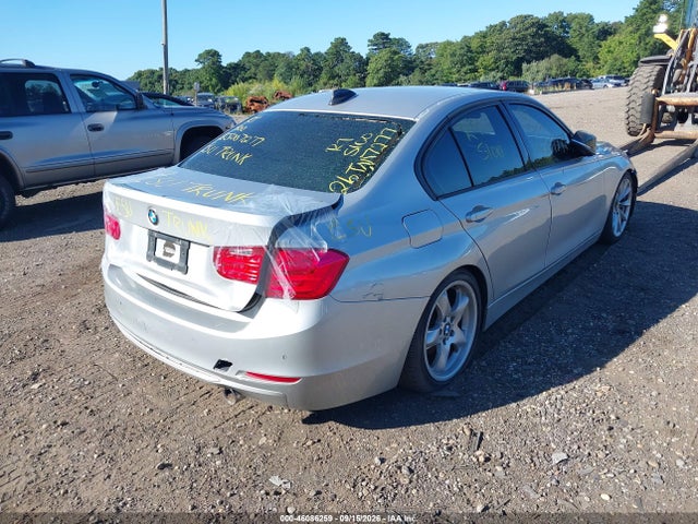 Продаж на аукціоні авто 2012 Bmw 328i, vin: WBA3A5C52CF342305, номер лоту: 46086259