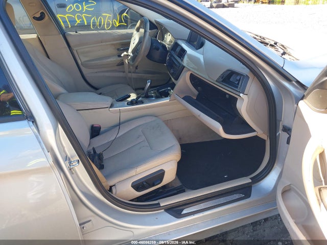 Продаж на аукціоні авто 2012 Bmw 328i, vin: WBA3A5C52CF342305, номер лоту: 46086259