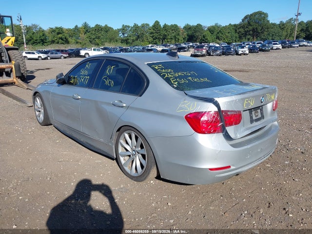Продаж на аукціоні авто 2012 Bmw 328i, vin: WBA3A5C52CF342305, номер лоту: 46086259
