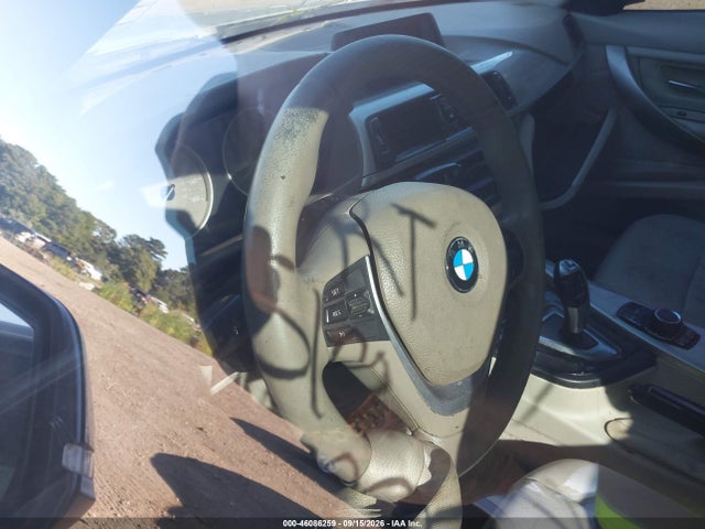 Продаж на аукціоні авто 2012 Bmw 328i, vin: WBA3A5C52CF342305, номер лоту: 46086259