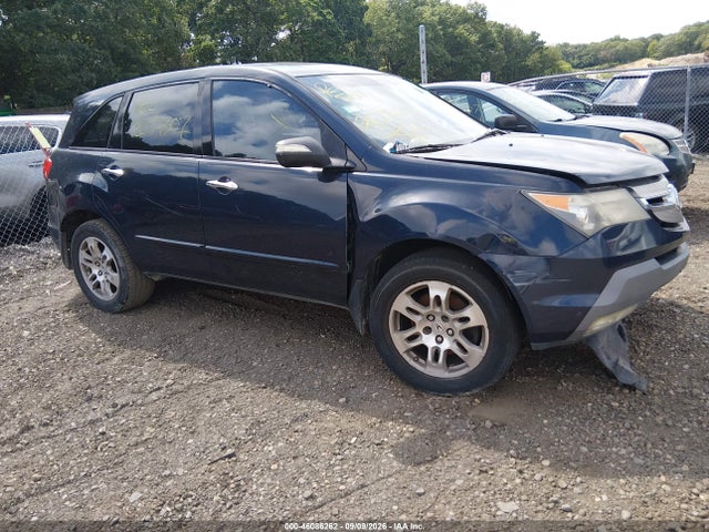 Aukcja sprzedaży 2009 Acura Mdx, vin: 2HNYD28259H517788, numer aukcji: 46086262