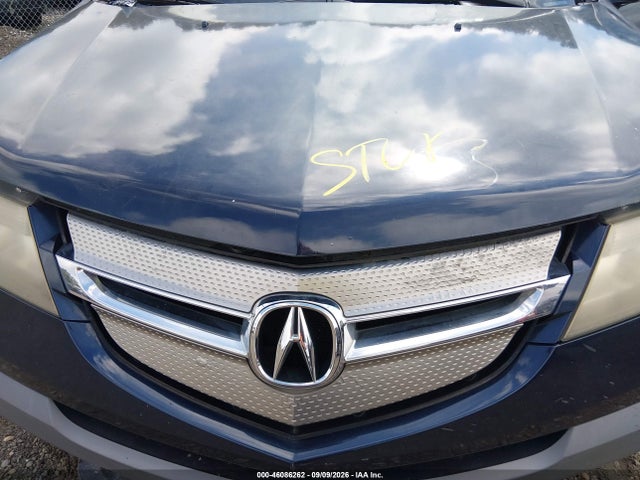 Auction sale of the 2009 Acura Mdx, vin: 2HNYD28259H517788, lot number: 46086262