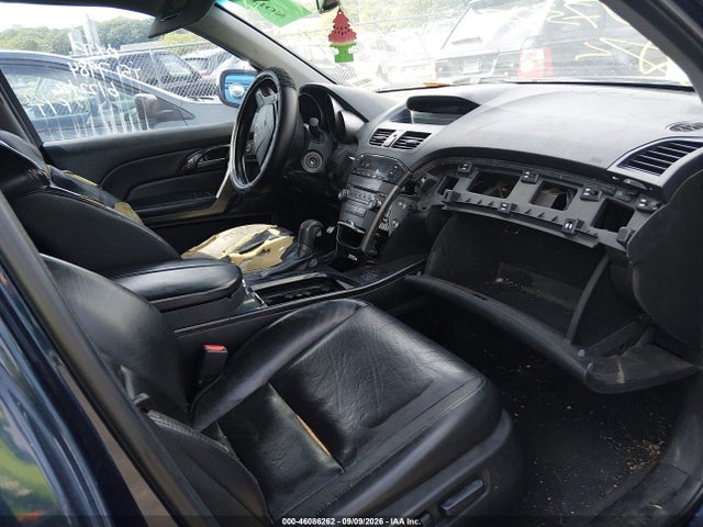 Auction sale of the 2009 Acura Mdx, vin: 2HNYD28259H517788, lot number: 46086262