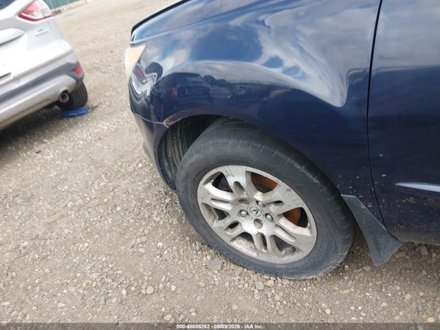 Auction sale of the 2009 Acura Mdx, vin: 2HNYD28259H517788, lot number: 46086262