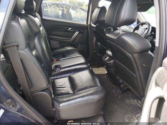 Auction sale of the 2009 Acura Mdx, vin: 2HNYD28259H517788, lot number: 46086262