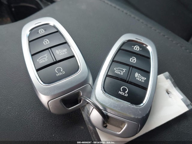 Продажа на аукционе авто 2024 Hyundai Palisade Sel, vin: KM8R2DGE9RU657407, номер лота: 46086267