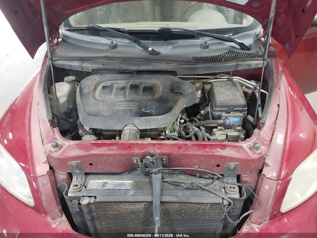 Aukcja sprzedaży 2006 Chevrolet Hhr Lt, vin: 3GNDA23P66S610108, numer aukcji: 46086269