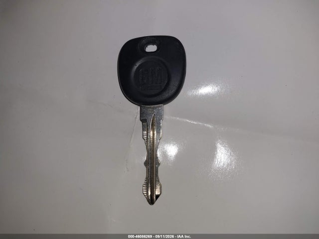Aukcja sprzedaży 2006 Chevrolet Hhr Lt, vin: 3GNDA23P66S610108, numer aukcji: 46086269