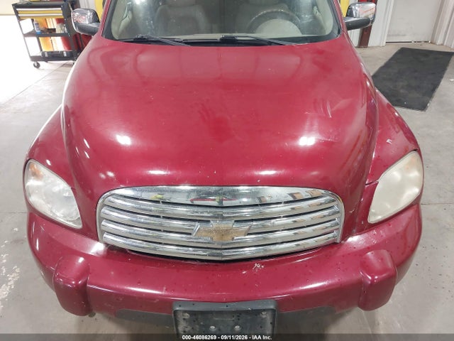 Aukcja sprzedaży 2006 Chevrolet Hhr Lt, vin: 3GNDA23P66S610108, numer aukcji: 46086269