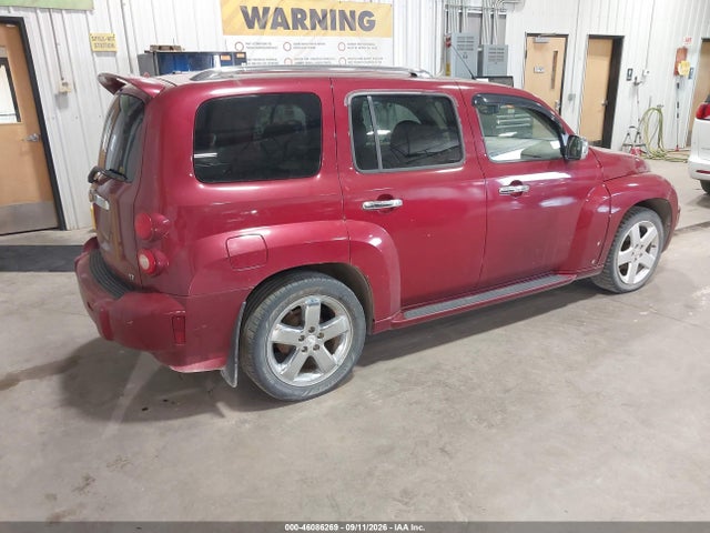 Aukcja sprzedaży 2006 Chevrolet Hhr Lt, vin: 3GNDA23P66S610108, numer aukcji: 46086269