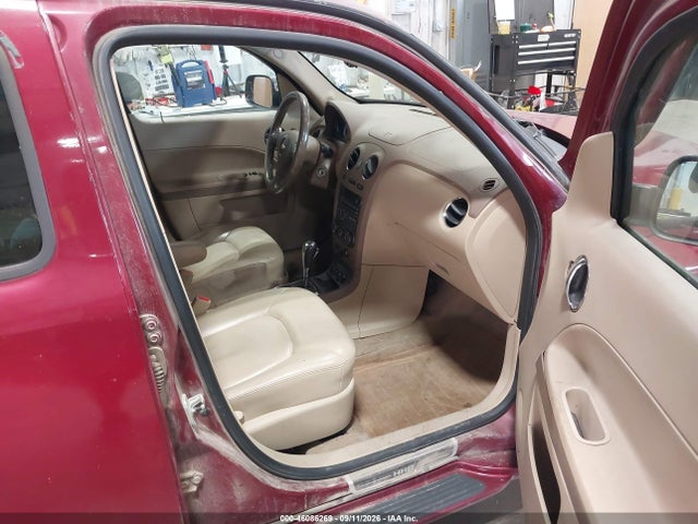 Aukcja sprzedaży 2006 Chevrolet Hhr Lt, vin: 3GNDA23P66S610108, numer aukcji: 46086269