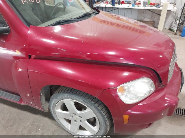 Aukcja sprzedaży 2006 Chevrolet Hhr Lt, vin: 3GNDA23P66S610108, numer aukcji: 46086269