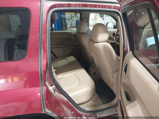 Aukcja sprzedaży 2006 Chevrolet Hhr Lt, vin: 3GNDA23P66S610108, numer aukcji: 46086269
