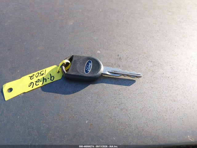 46086274 :رقم المزاد ، 1FAHP56S92A131502 vin ، 2002 Ford Taurus Sel مزاد بيع