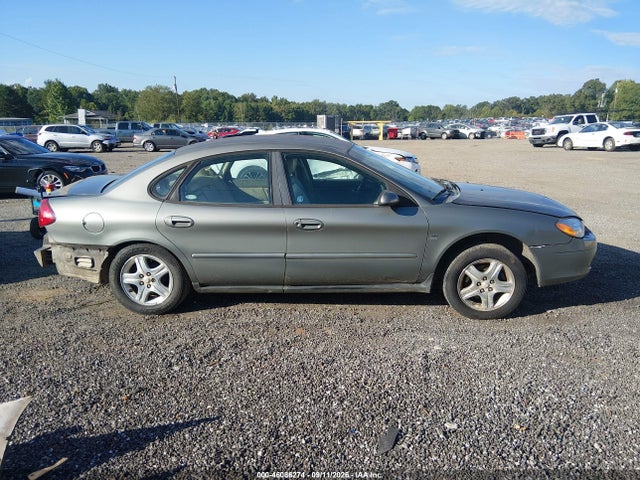 46086274 :رقم المزاد ، 1FAHP56S92A131502 vin ، 2002 Ford Taurus Sel مزاد بيع