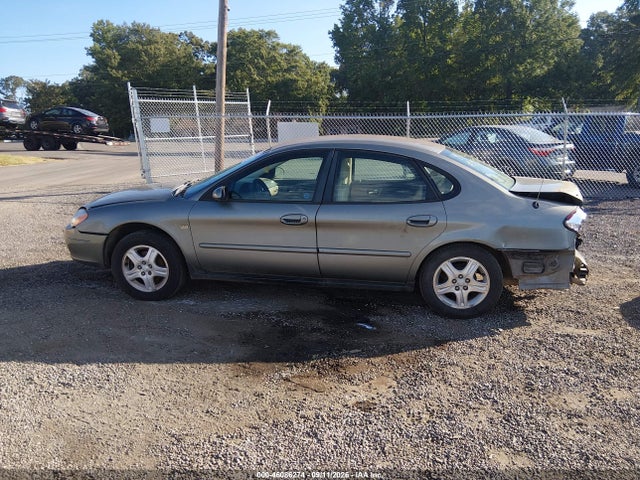 46086274 :رقم المزاد ، 1FAHP56S92A131502 vin ، 2002 Ford Taurus Sel مزاد بيع