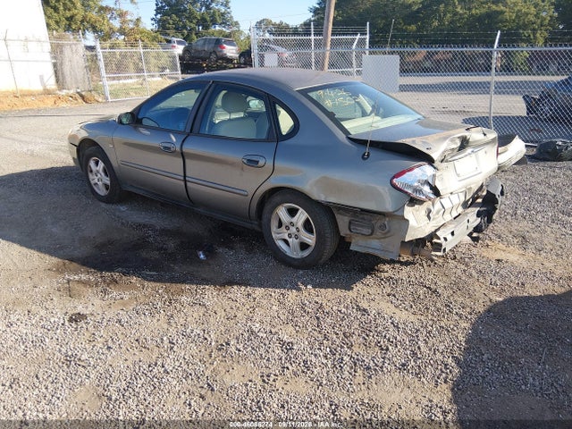 46086274 :رقم المزاد ، 1FAHP56S92A131502 vin ، 2002 Ford Taurus Sel مزاد بيع