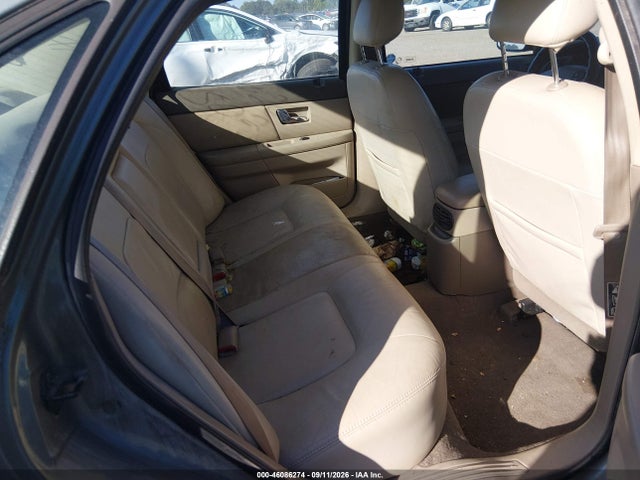 46086274 :رقم المزاد ، 1FAHP56S92A131502 vin ، 2002 Ford Taurus Sel مزاد بيع