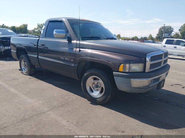 Auction sale of the 1997 Dodge Ram 1500 Lt, vin: 1B7HC16Y5VJ511508, lot number: 46086276