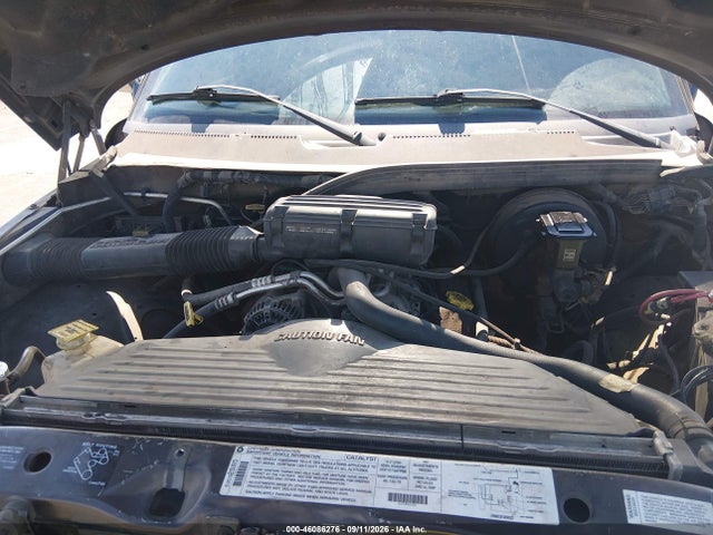 Aukcja sprzedaży 1997 Dodge Ram 1500 Lt, vin: 1B7HC16Y5VJ511508, numer aukcji: 46086276