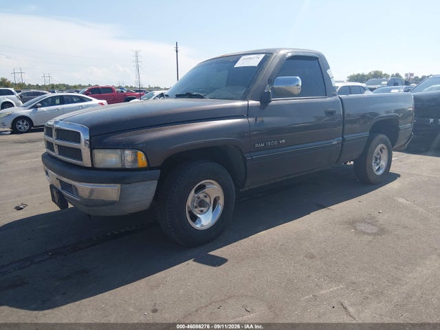 Aukcja sprzedaży 1997 Dodge Ram 1500 Lt, vin: 1B7HC16Y5VJ511508, numer aukcji: 46086276