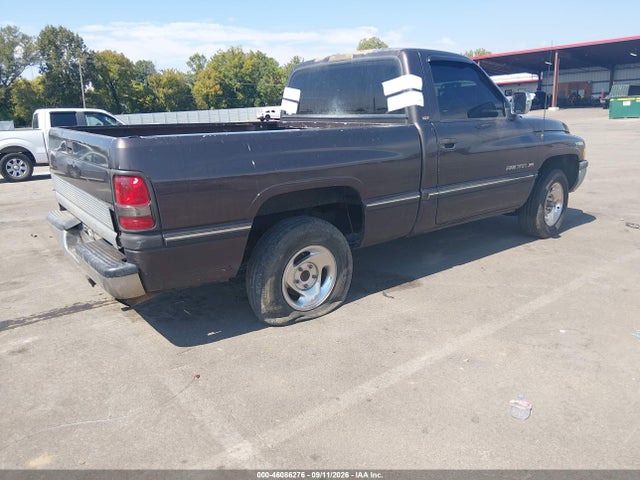Aukcja sprzedaży 1997 Dodge Ram 1500 Lt, vin: 1B7HC16Y5VJ511508, numer aukcji: 46086276