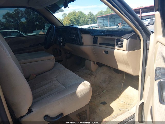 Aukcja sprzedaży 1997 Dodge Ram 1500 Lt, vin: 1B7HC16Y5VJ511508, numer aukcji: 46086276