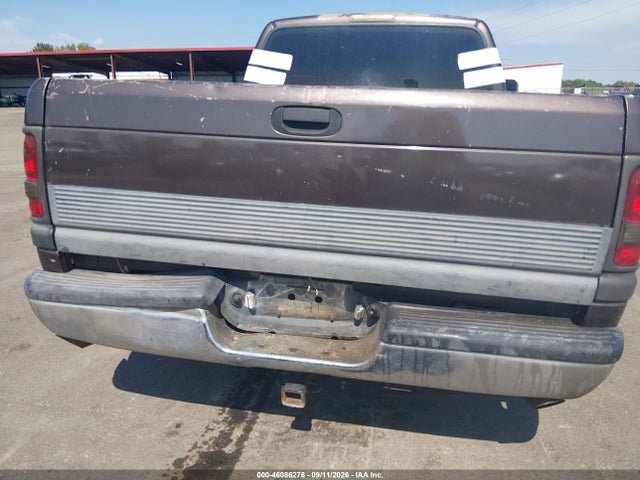 Aukcja sprzedaży 1997 Dodge Ram 1500 Lt, vin: 1B7HC16Y5VJ511508, numer aukcji: 46086276