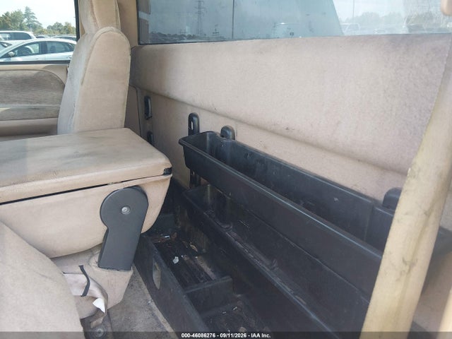 Aukcja sprzedaży 1997 Dodge Ram 1500 Lt, vin: 1B7HC16Y5VJ511508, numer aukcji: 46086276