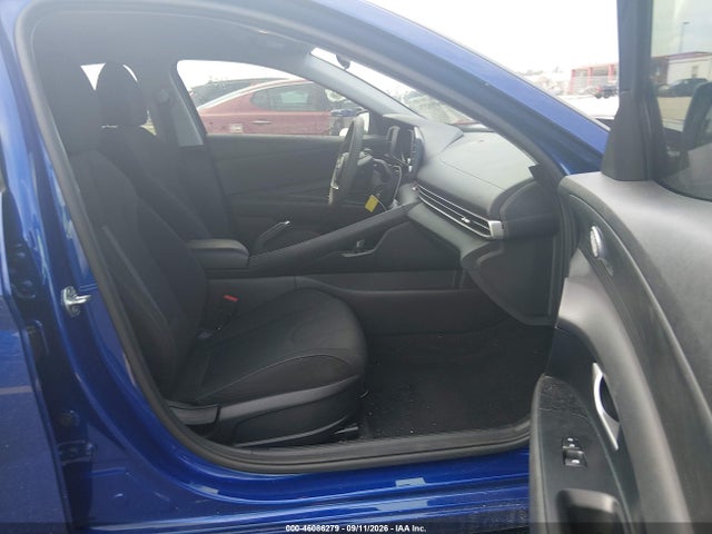 Продаж на аукціоні авто 2021 Hyundai Elantra Se, vin: 5NPLL4AG1MH016952, номер лоту: 46086279