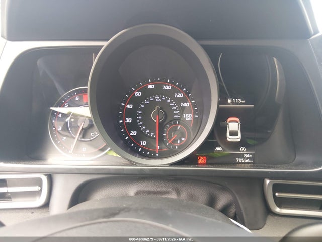 Продаж на аукціоні авто 2021 Hyundai Elantra Se, vin: 5NPLL4AG1MH016952, номер лоту: 46086279