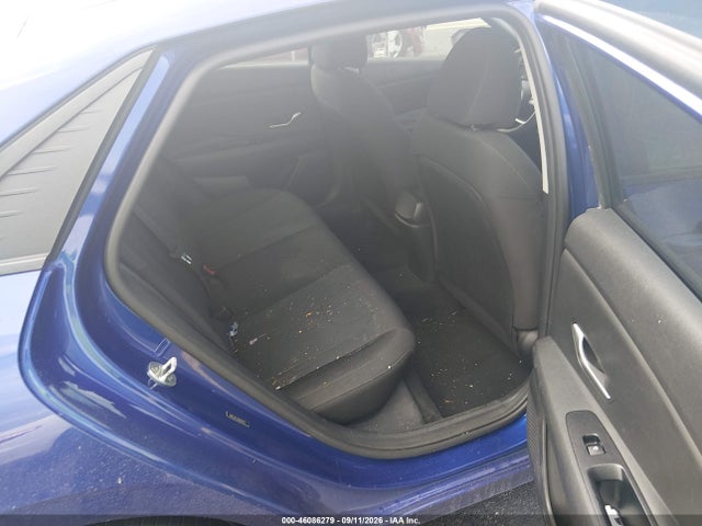 Продаж на аукціоні авто 2021 Hyundai Elantra Se, vin: 5NPLL4AG1MH016952, номер лоту: 46086279