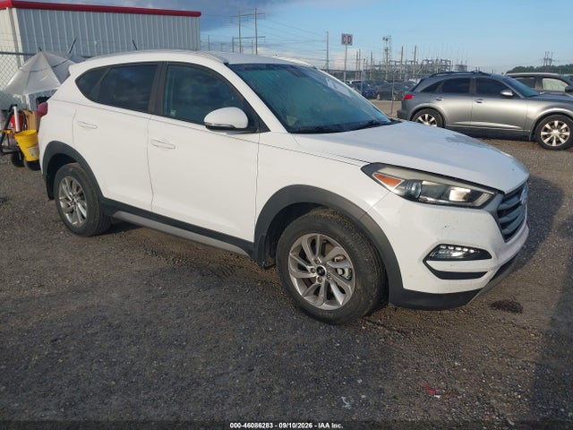 Продаж на аукціоні авто 2017 Hyundai Tucson Eco, vin: KM8J33A27HU310174, номер лоту: 46086283