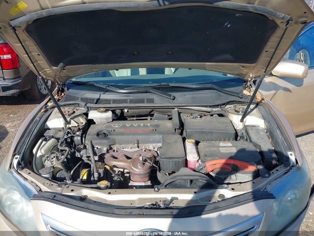2011 Toyota Camry Hybrid მანქანა იყიდება აუქციონზე, vin: 4T1BB3EK6BU141323, აუქციონის ნომერი: 46086291