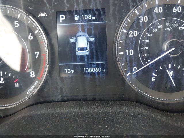 Продажа на аукционе авто 2021 Hyundai Venue Sel, vin: KMHRC8A32MU073225, номер лота: 46086293