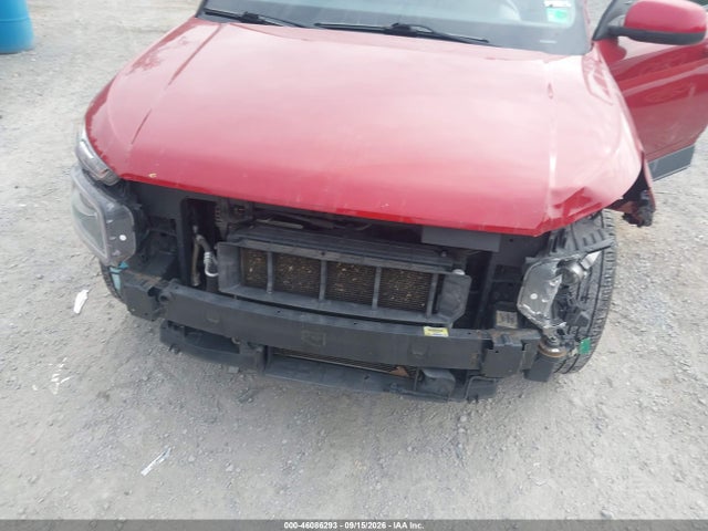 Продажа на аукционе авто 2021 Hyundai Venue Sel, vin: KMHRC8A32MU073225, номер лота: 46086293