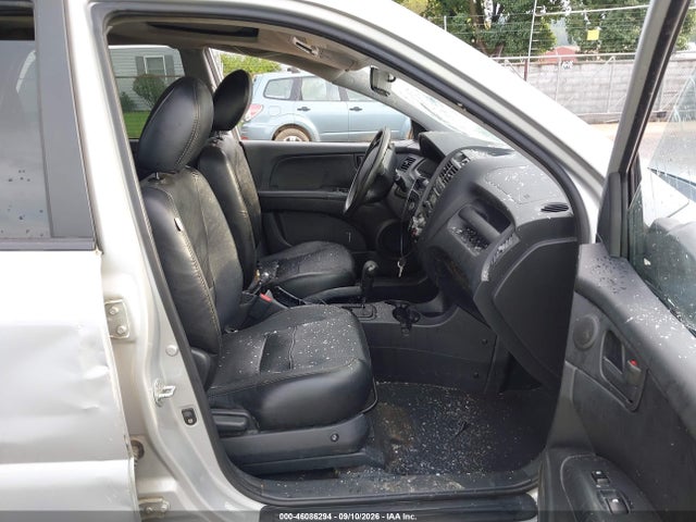 46086294 :رقم المزاد ، KNDJF724587508303 vin ، 2008 Kia Sportage Lx مزاد بيع