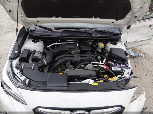 Продаж на аукціоні авто 2021 Subaru Crosstrek Limited, vin: JF2GTHMCXM8257393, номер лоту: 46086295