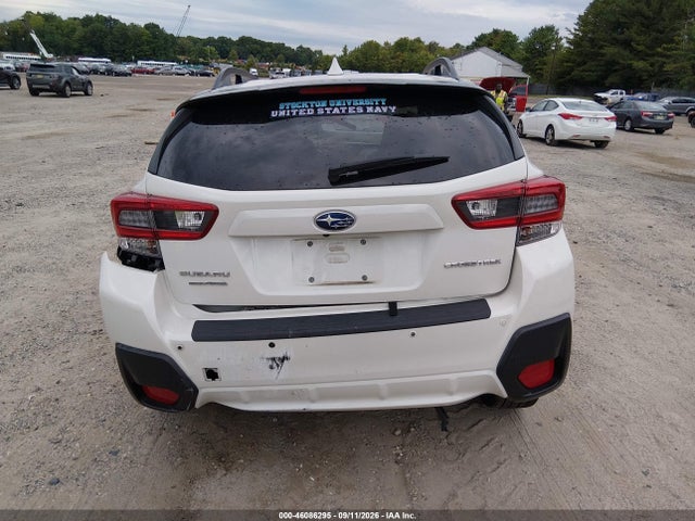 Продаж на аукціоні авто 2021 Subaru Crosstrek Limited, vin: JF2GTHMCXM8257393, номер лоту: 46086295