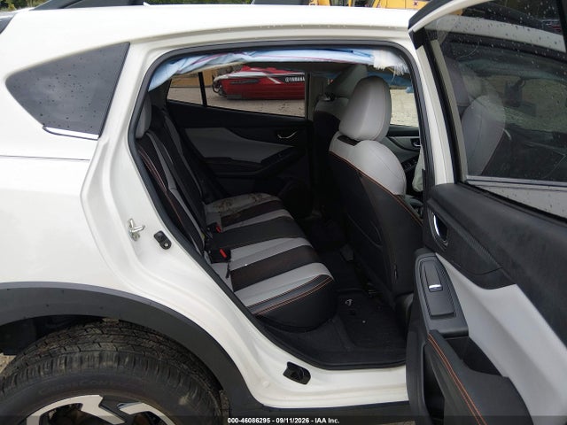 Продаж на аукціоні авто 2021 Subaru Crosstrek Limited, vin: JF2GTHMCXM8257393, номер лоту: 46086295