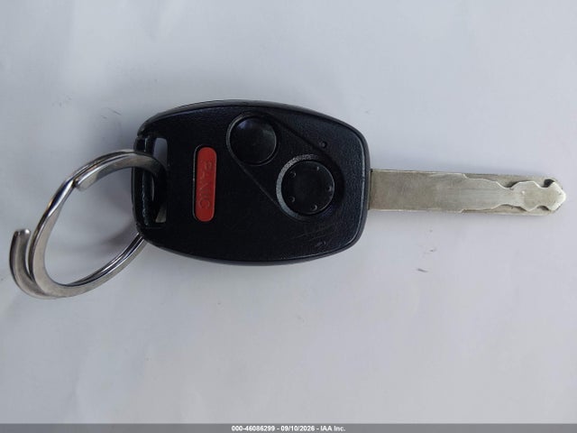 2007 Honda Cr-v Lx მანქანა იყიდება აუქციონზე, vin: JHLRE383X7C019160, აუქციონის ნომერი: 46086299