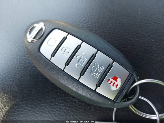 Продаж на аукціоні авто 2016 Nissan Maxima 3.5 Platinum, vin: 1N4AA6AP9GC436098, номер лоту: 46086304