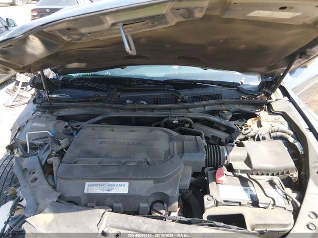 Auction sale of the 2015 Honda Crosstour Ex-l V6, vin: 5J6TF1H56FL000300, lot number: 46086310