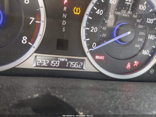 Auction sale of the 2015 Honda Crosstour Ex-l V6, vin: 5J6TF1H56FL000300, lot number: 46086310